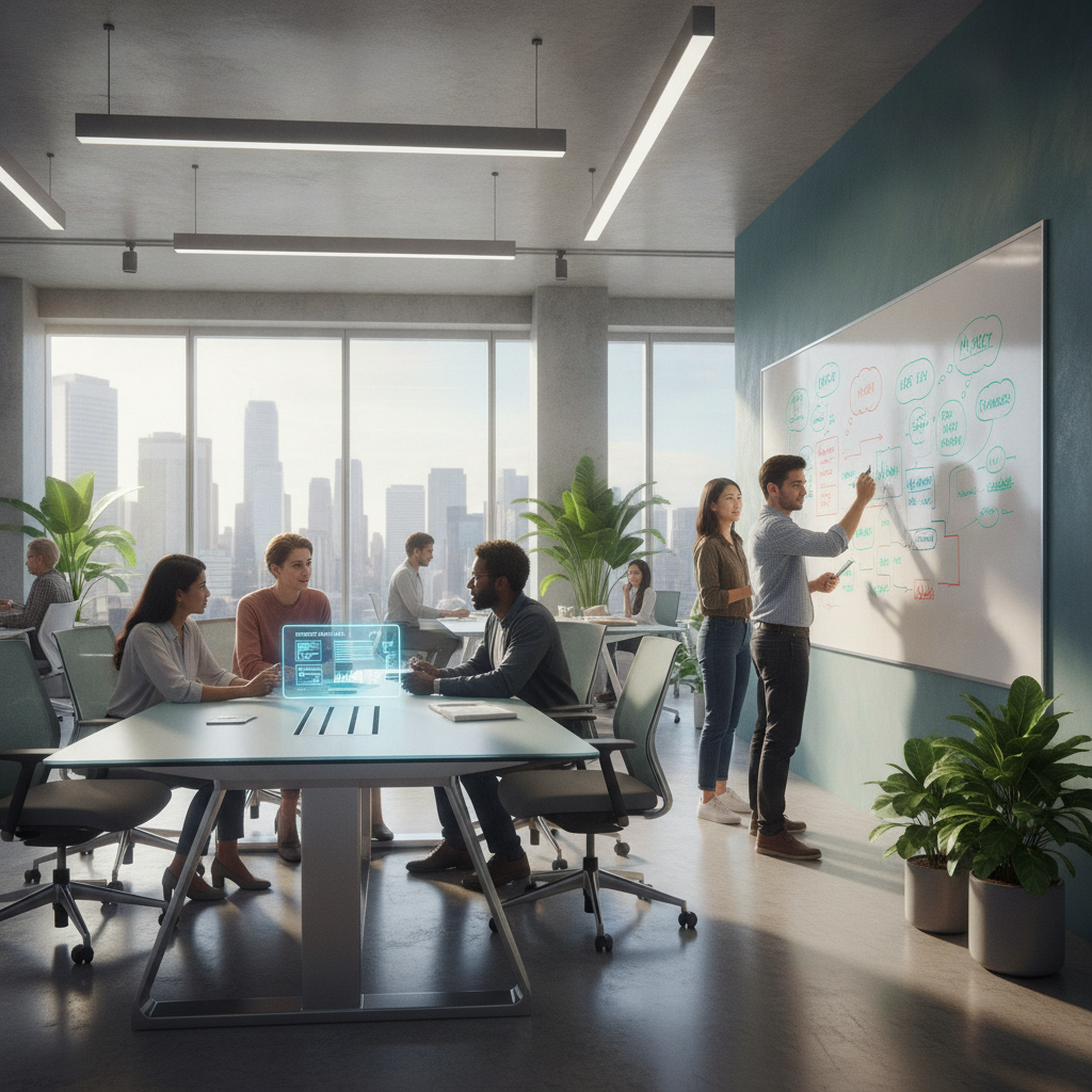 Comparing apnTech's Written Scope With the Work Your Team Can Do