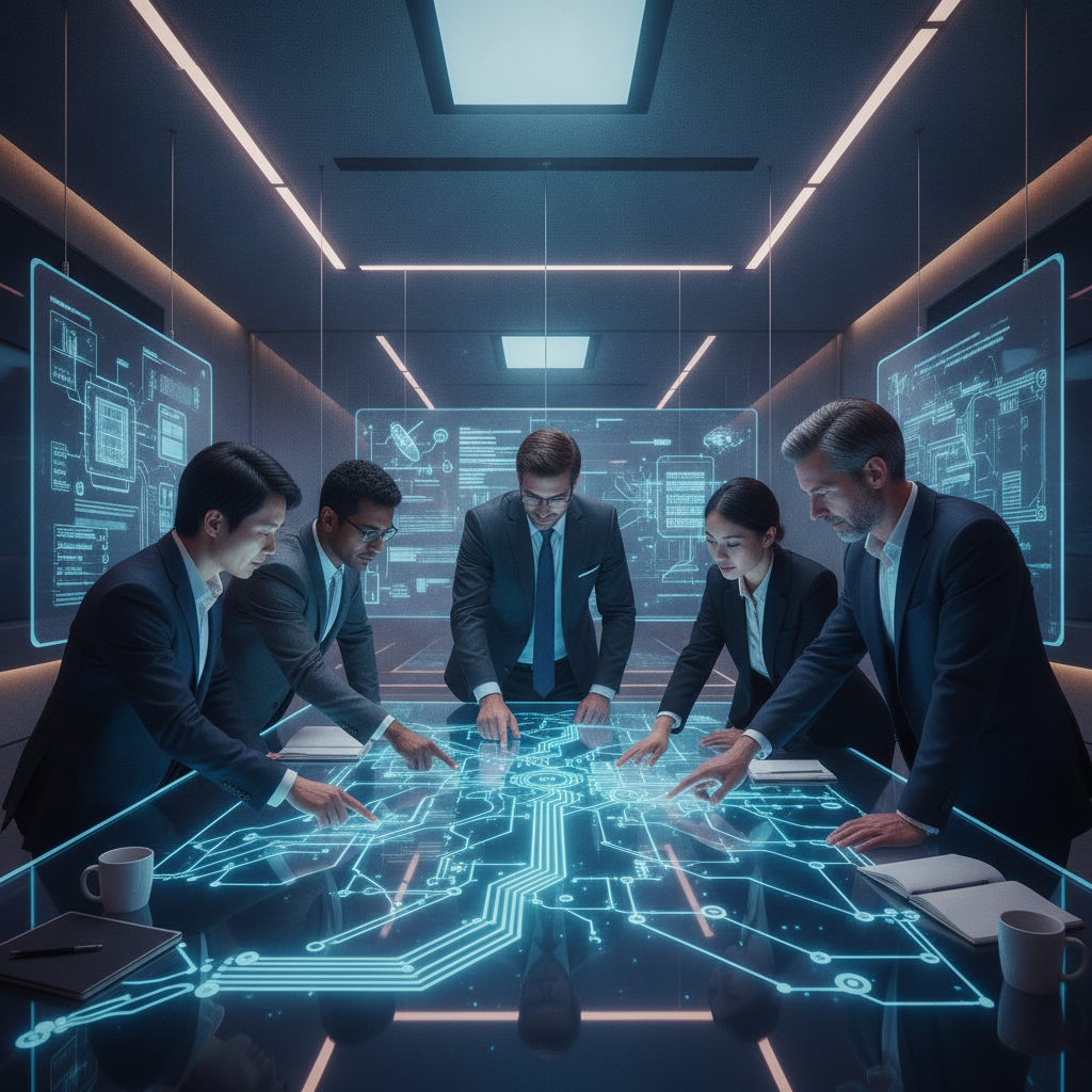 How Does apnTech Work?