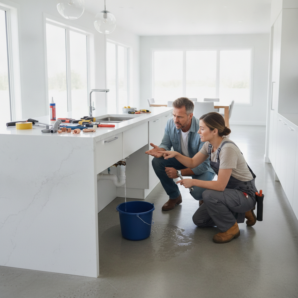 Emergency Plumbing FAQs