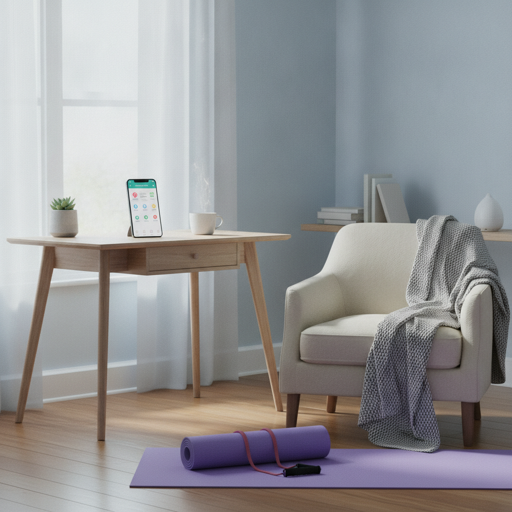 Back Pain Tracking Apps Hero