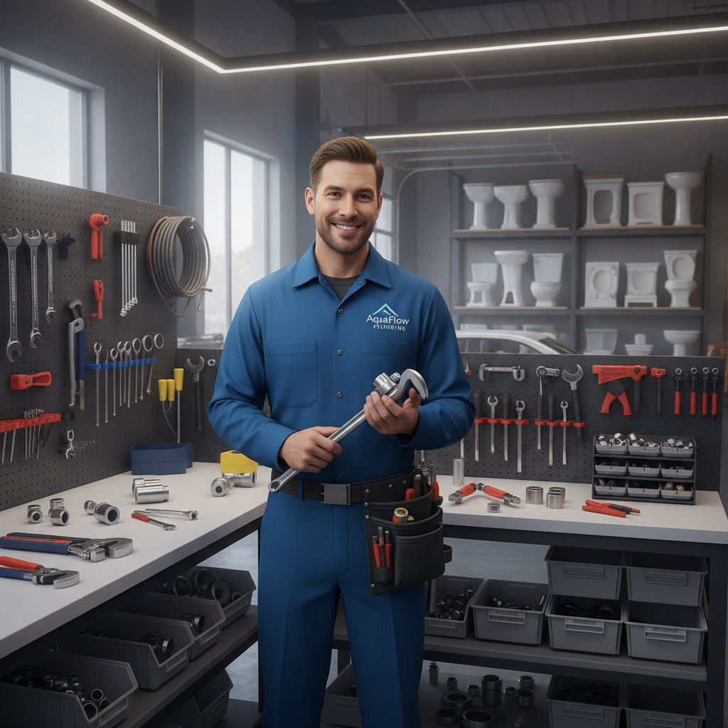 Emergency Plumbing Companies