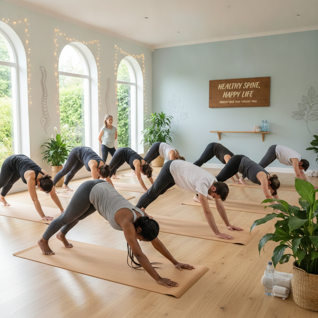 Understanding the Causes of Back Pain