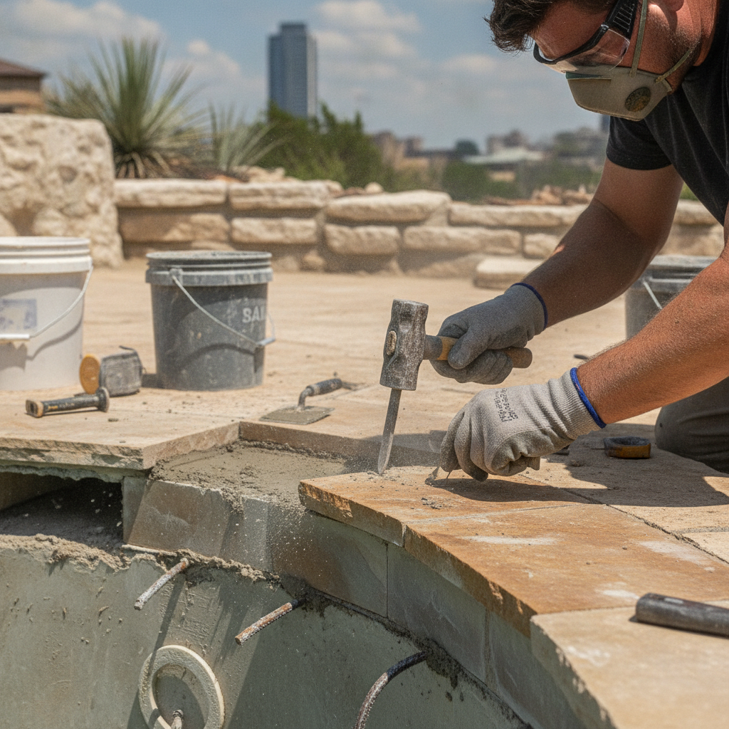 Expert Pool Remodeling Austin TX Homeowners Trust — professional image
