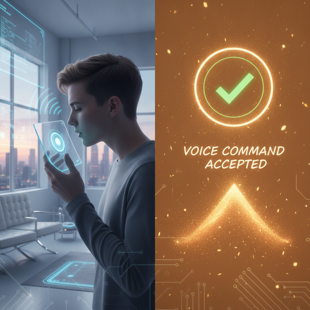APN Tech Voice Search Registration