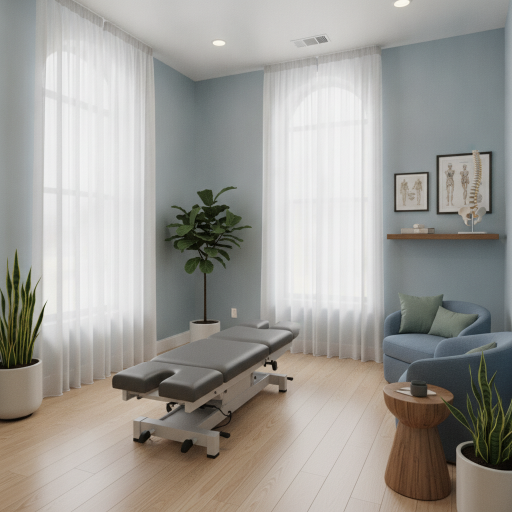 Spinal Decompression Therapy