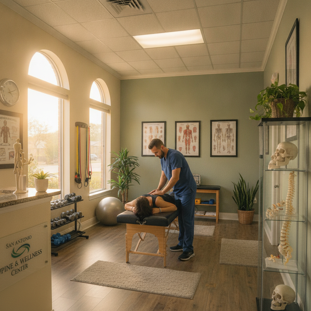 Back Pain Treatment Options
