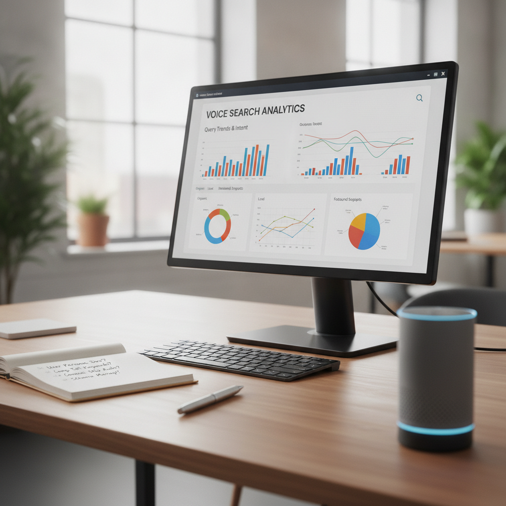 Voice Search Platforms
