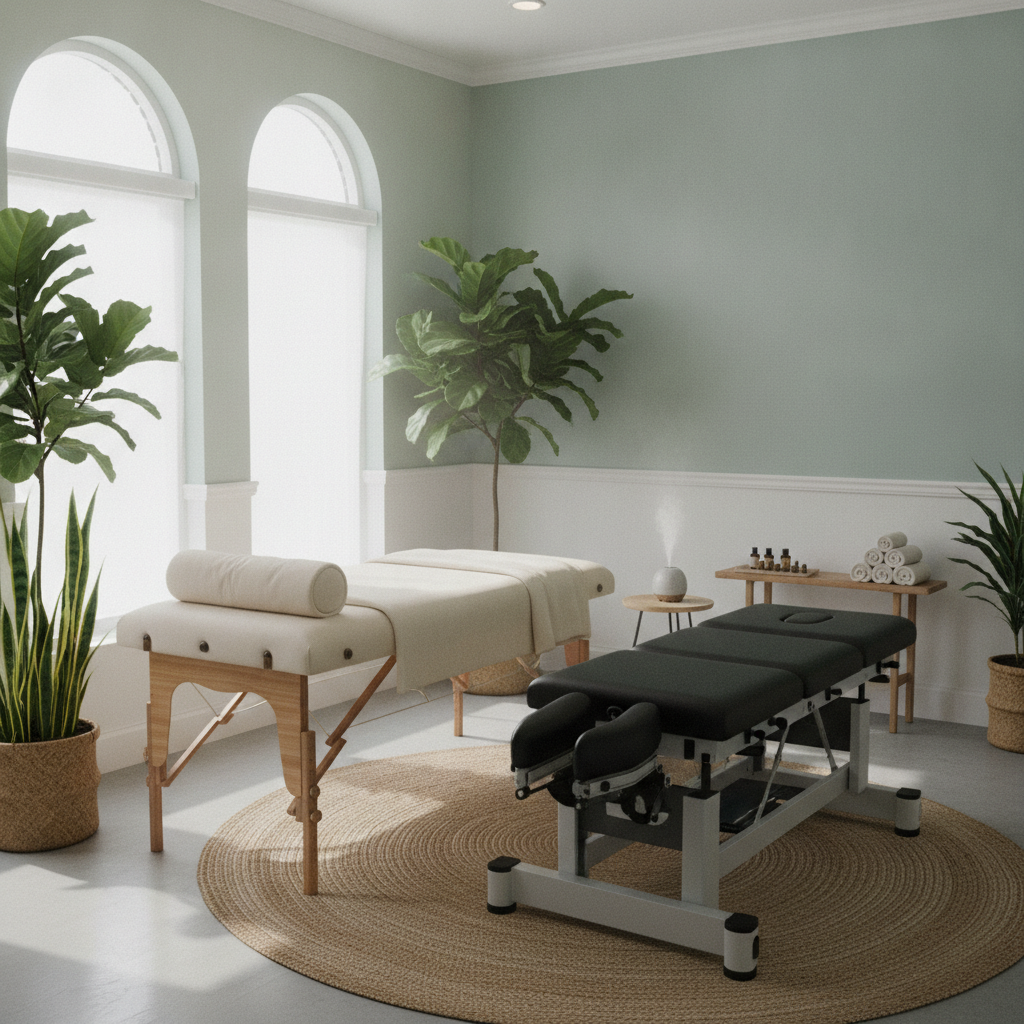 Chiropractic and Massage Therapy Mesa