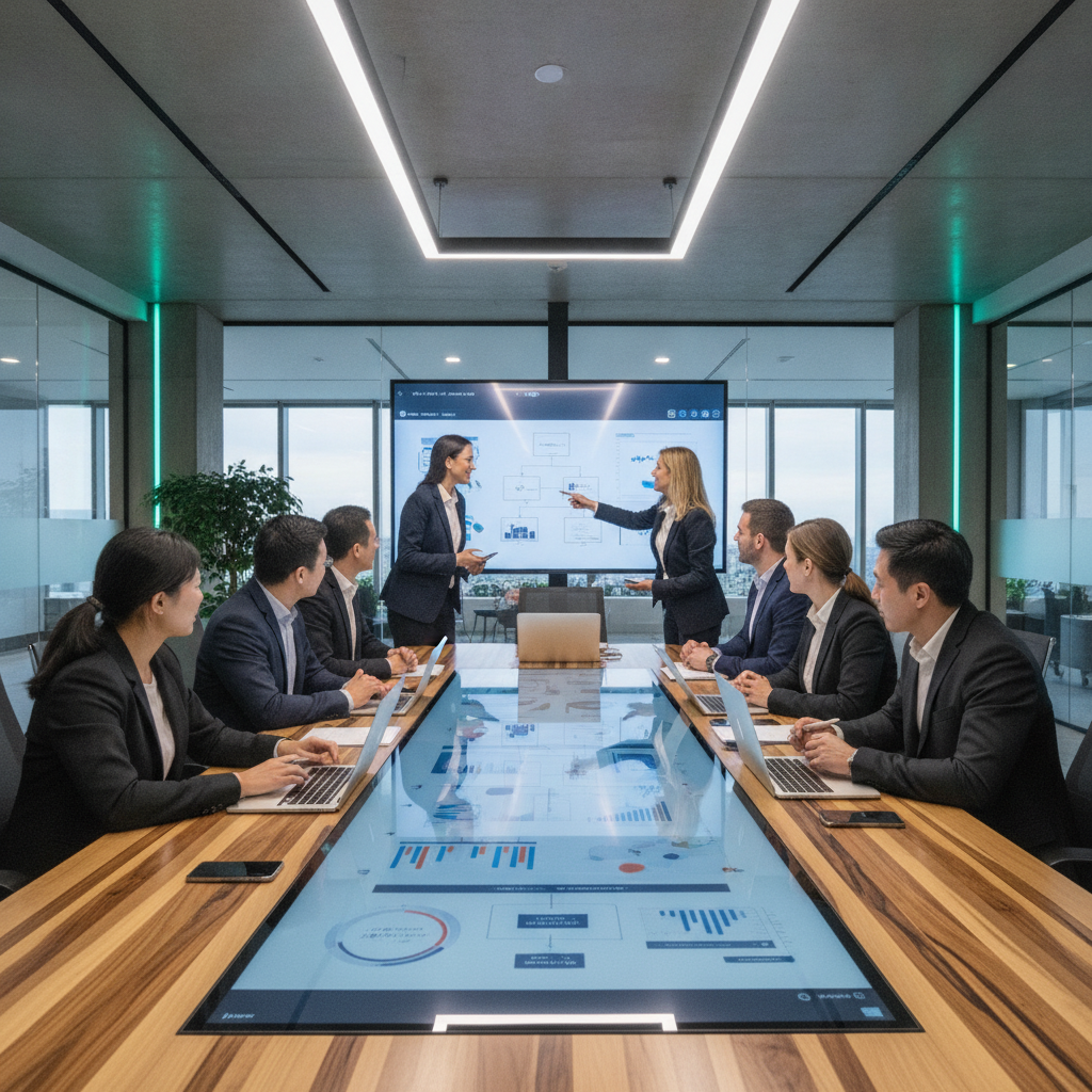 Should You Hire apnTech?