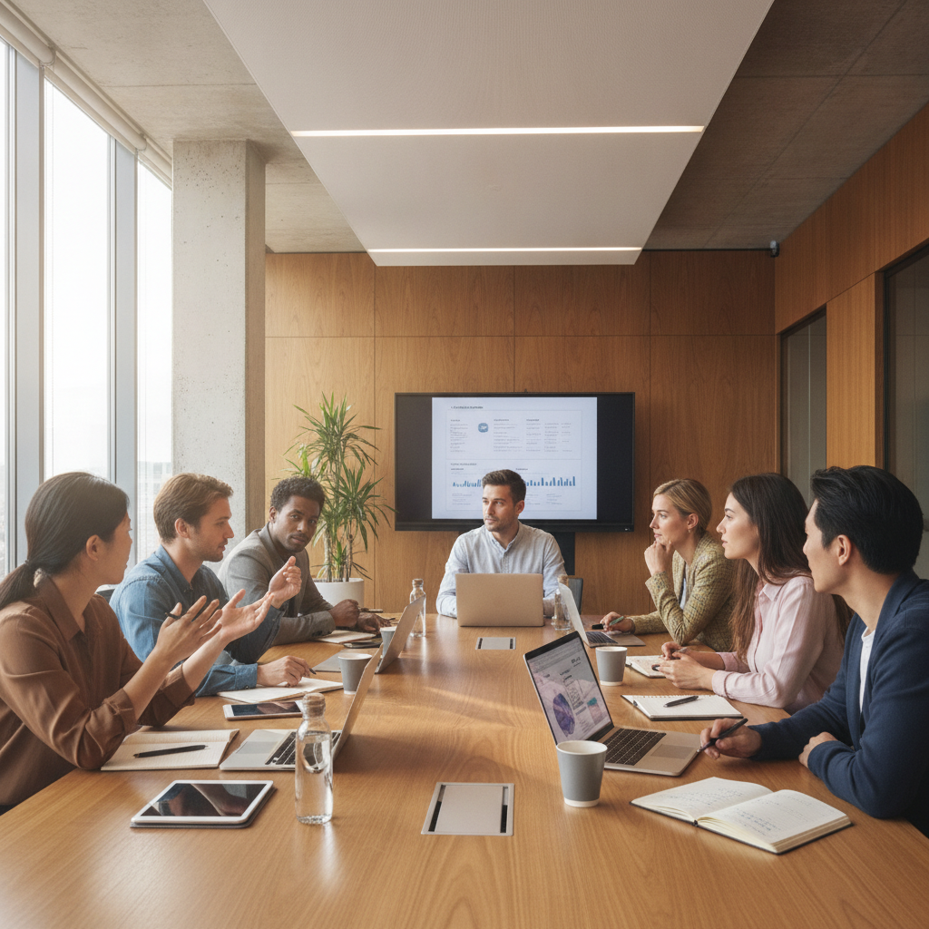 Questions to Ask Before Working With apnTech