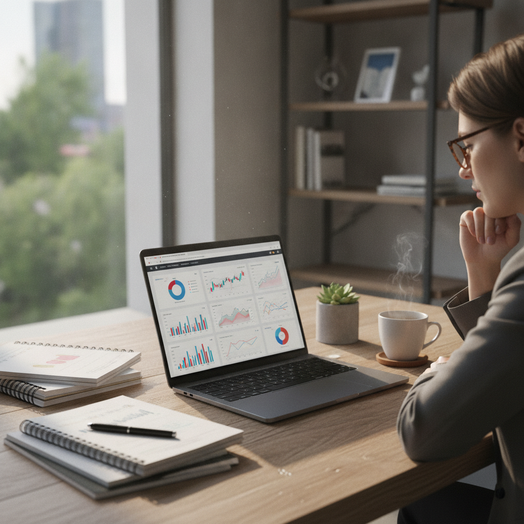 Researching apnTech's Reputation