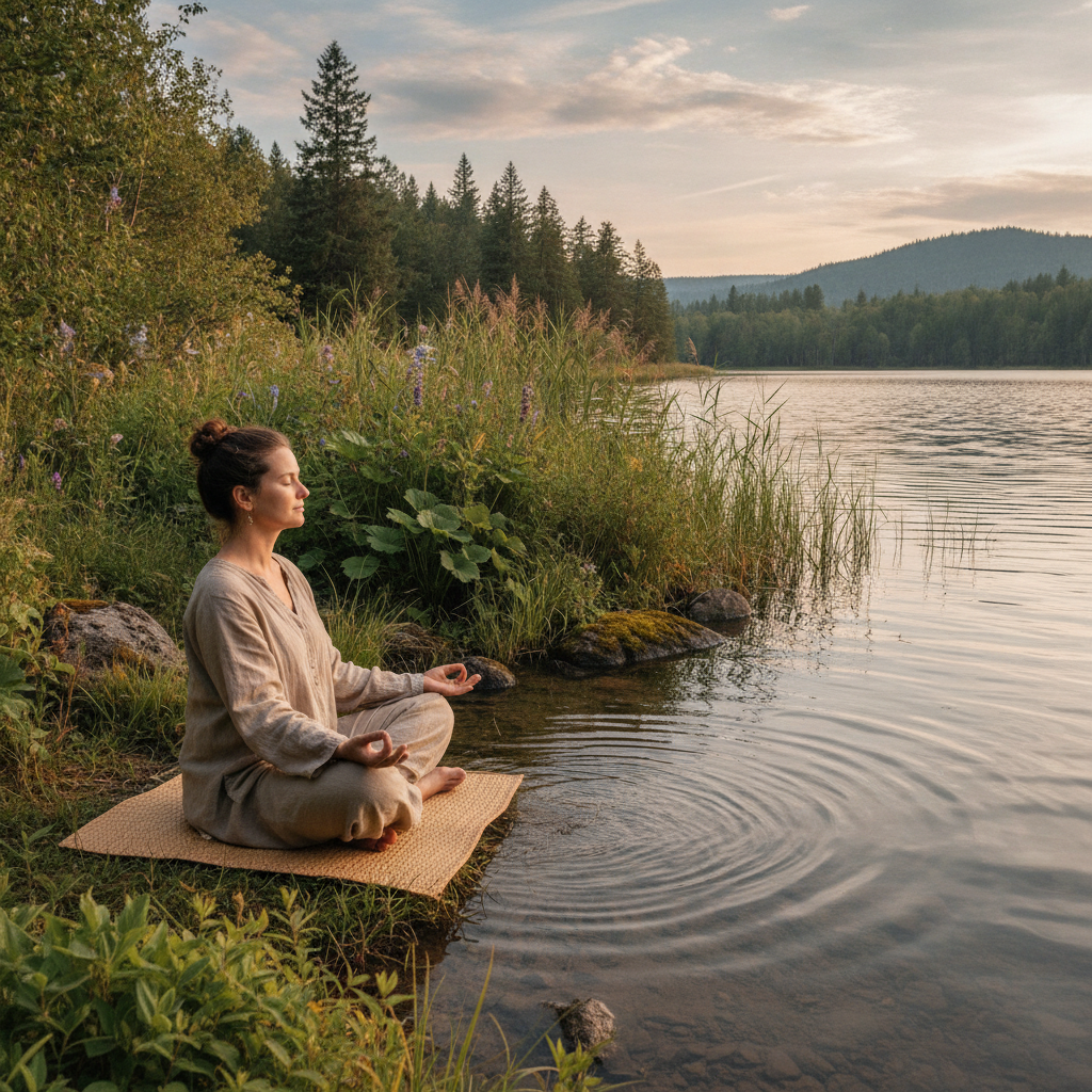 Mindfulness and Back Pain