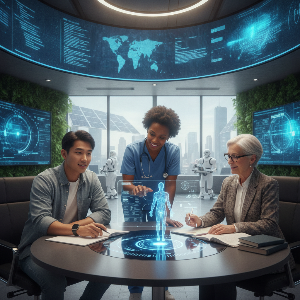 Who Can Benefit From apnTech?