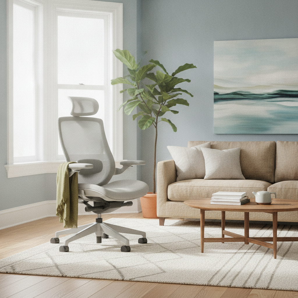 Adapting Your Home Environment to Help Alleviate Back Pain