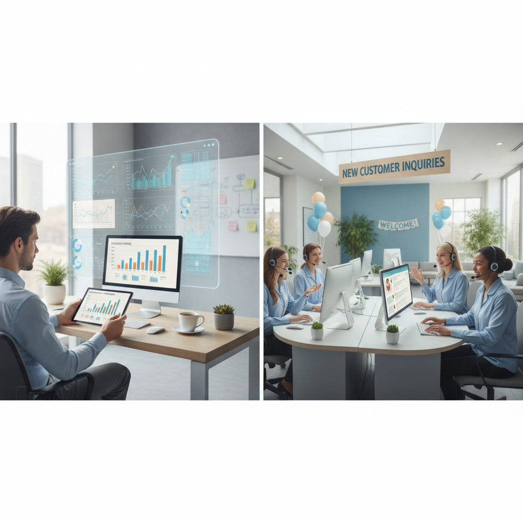 Measuring apnTech Delivery
