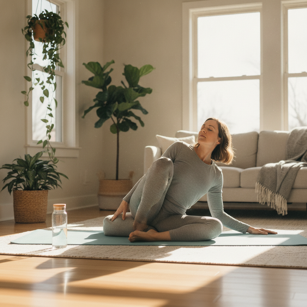 Chronic Back Pain Management