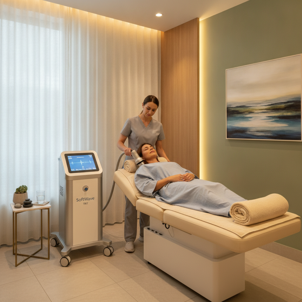Softwave TRT Naples FL