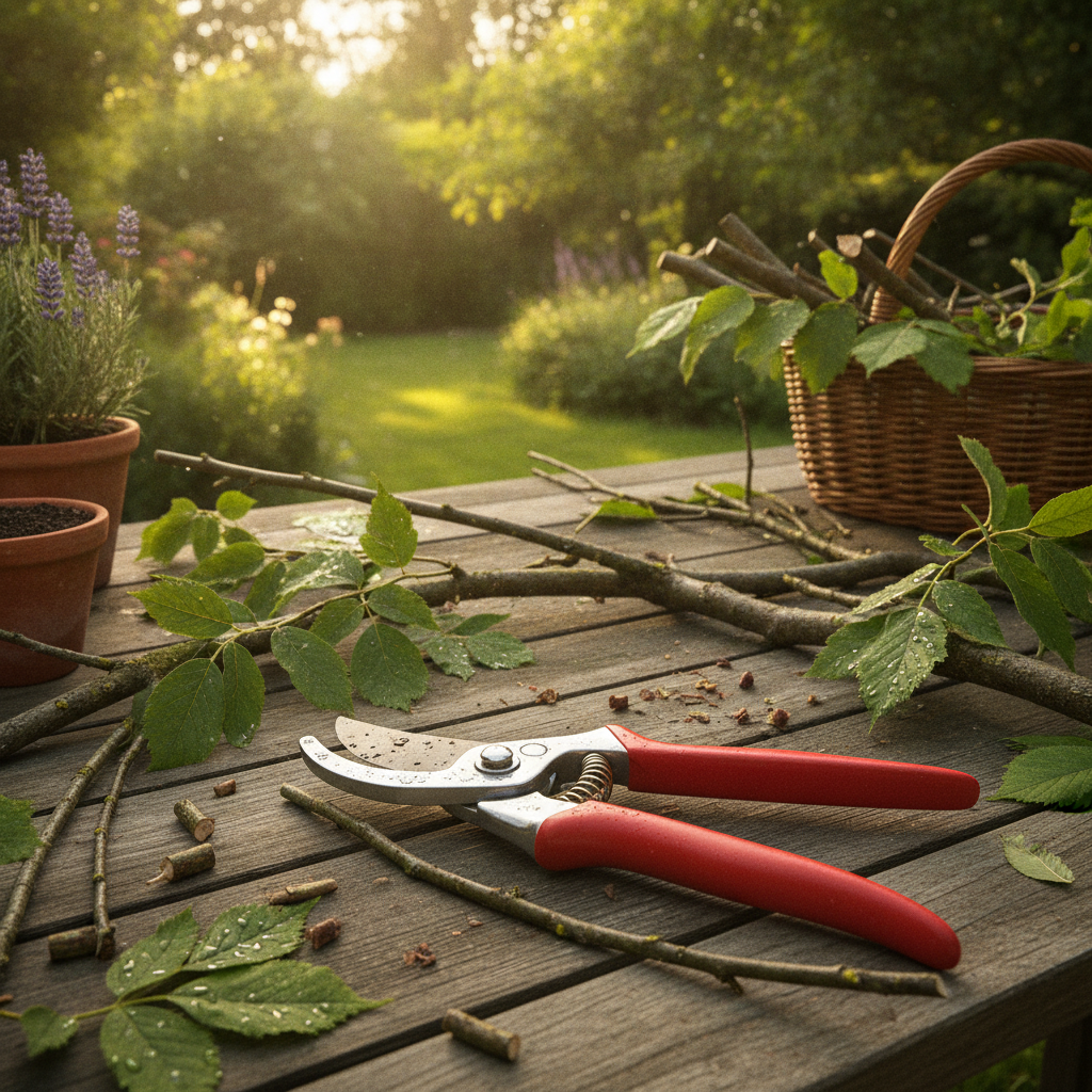 Tree Pruning Hero Image