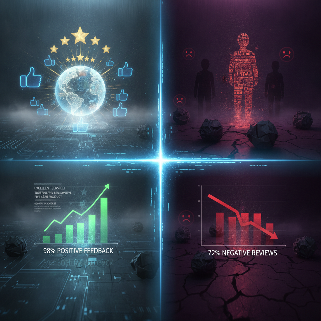 apnTech Reputation Hero Image
