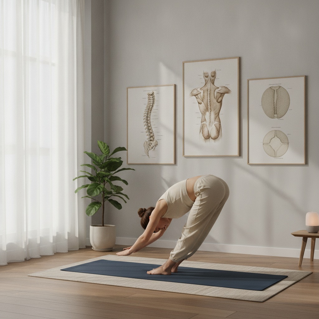 Understanding the Causes of Back Pain