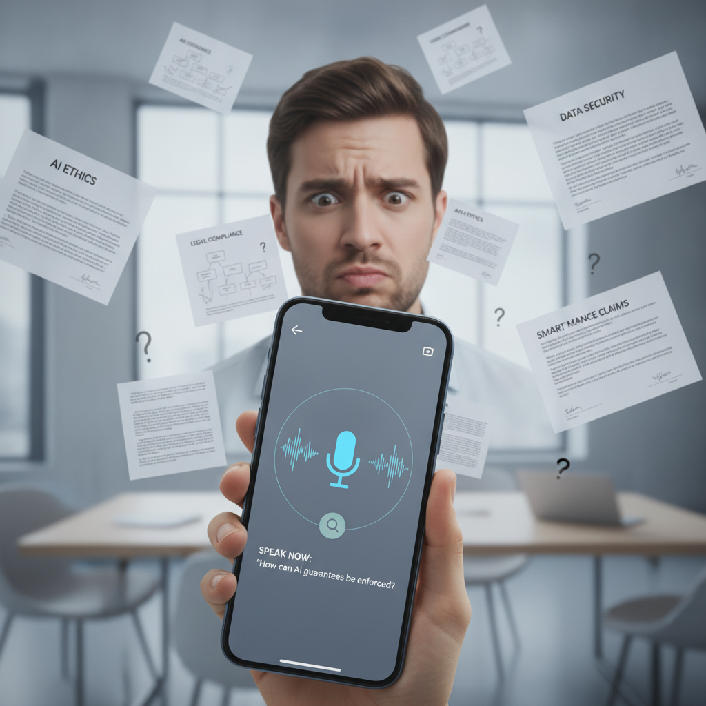 APN Tech Voice Search Scam Questions