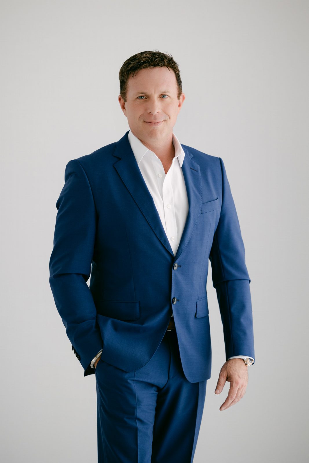 Aaron Parkinson — 7 Mile Media