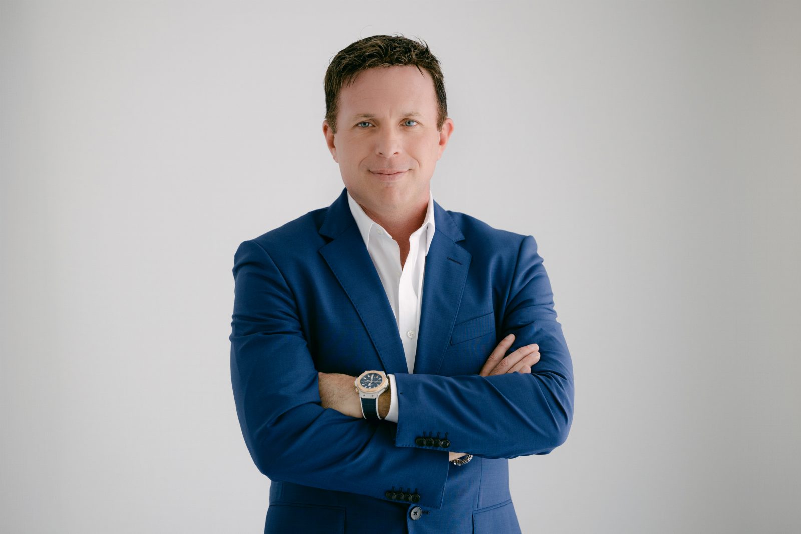 Aaron Parkinson — 7 Mile Media