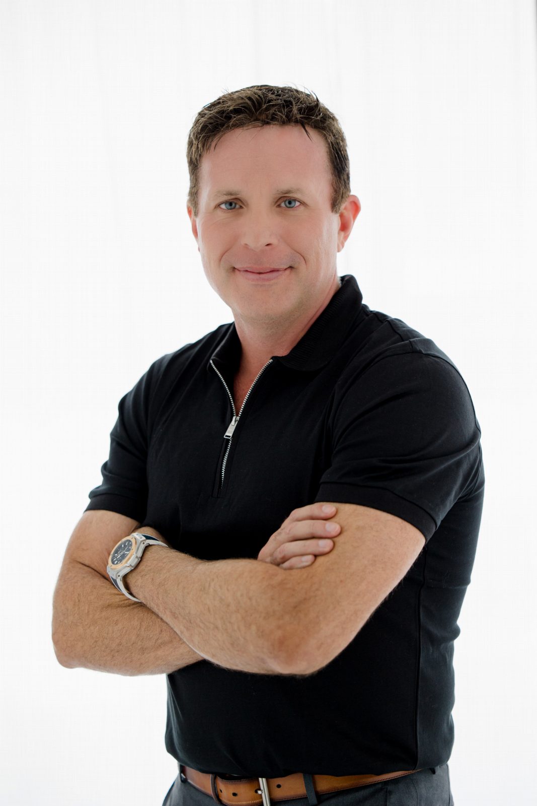Aaron Parkinson — 7 Mile Media